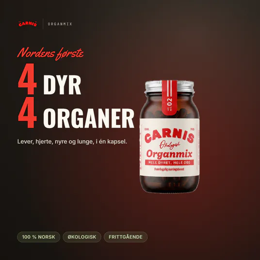 Se våre spennende smaker