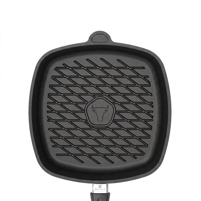 Main Image Dry Ager Steak Pan 28 cm