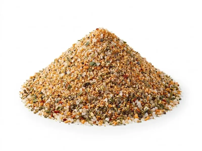 Pasta Salt (Seasoning Salt)