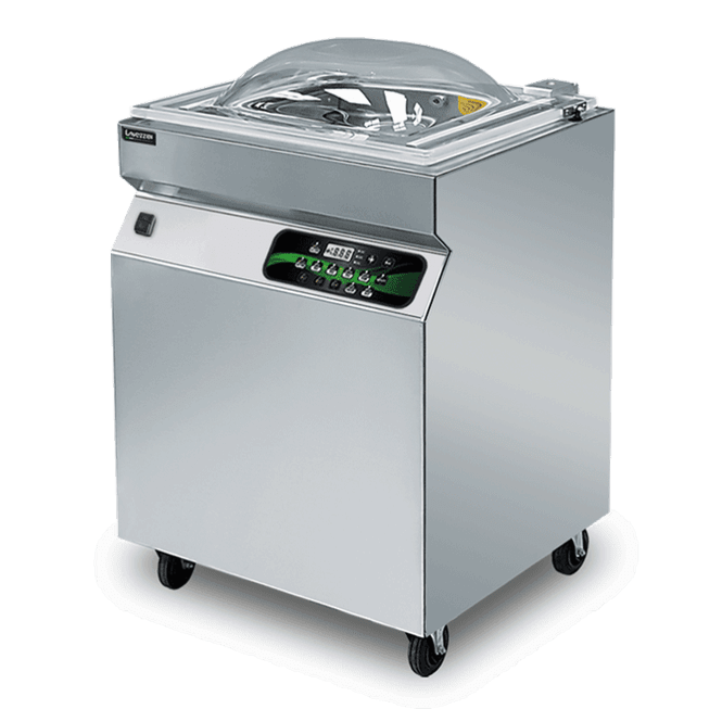 Hovedbilde Lavezzini 450S Kammer-Vakuummaskin | Gulvmodell