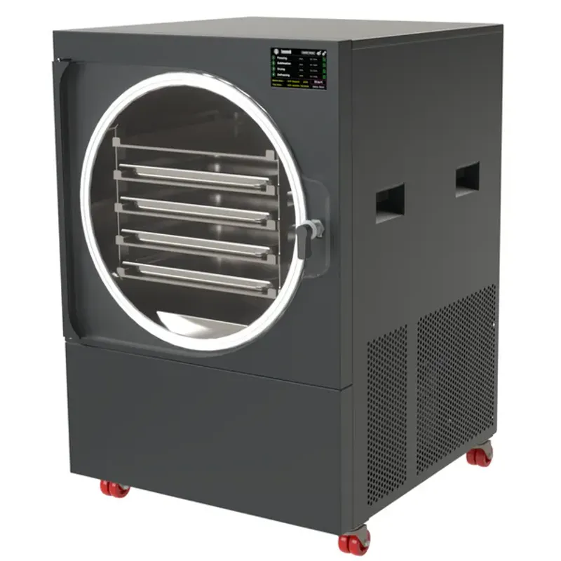 Frysetørker LEO-007