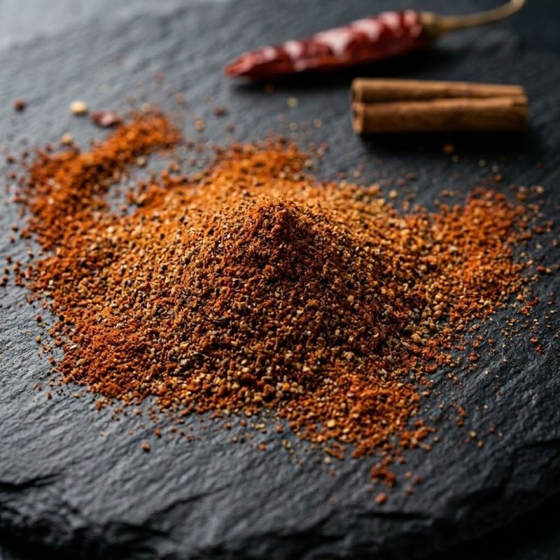 Cajun Honey | Sweet & Spicy BBQ Krydder