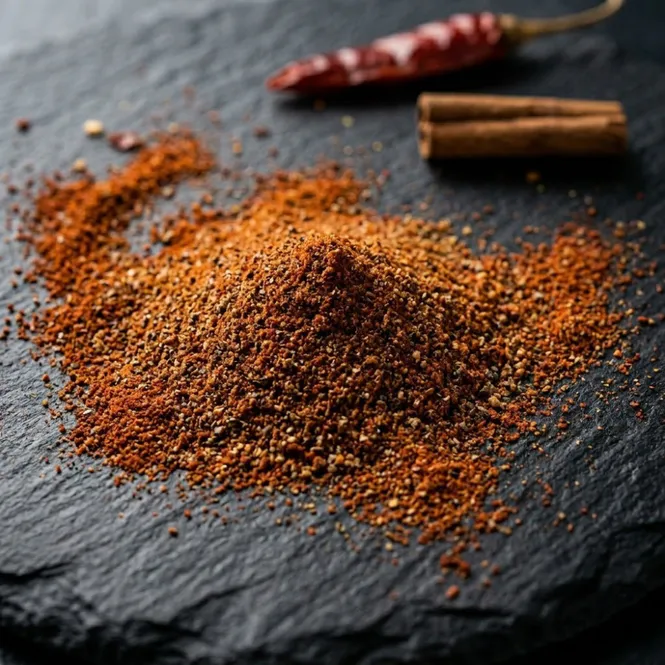 Hovedbilde Cajun Honey | Sweet & Spicy BBQ Krydder