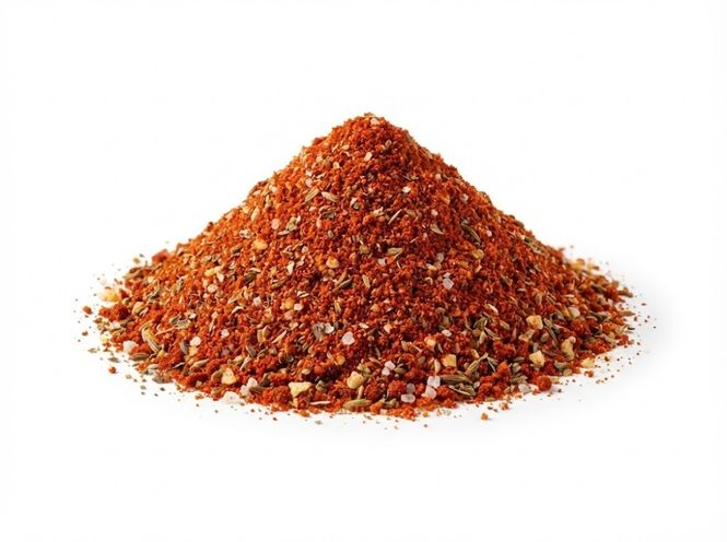 Hovedbilde Chorizo Krydder