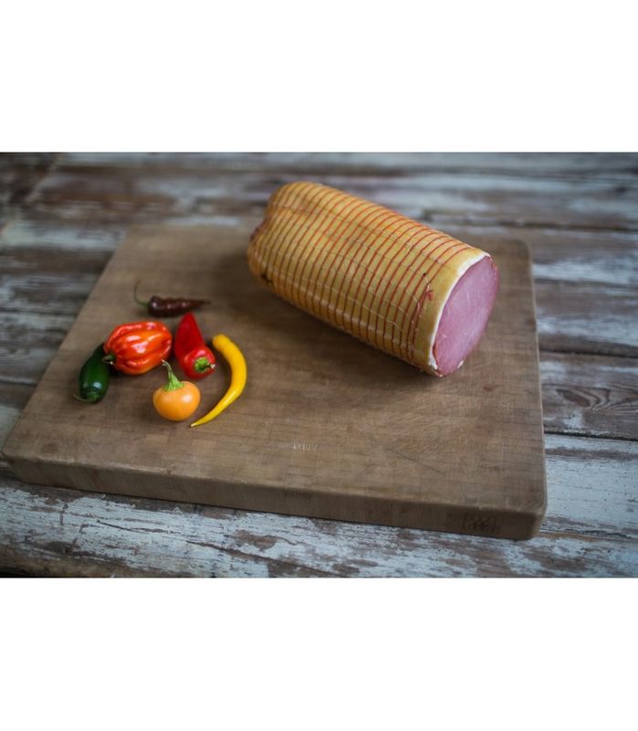 2m  Stekenett F-type