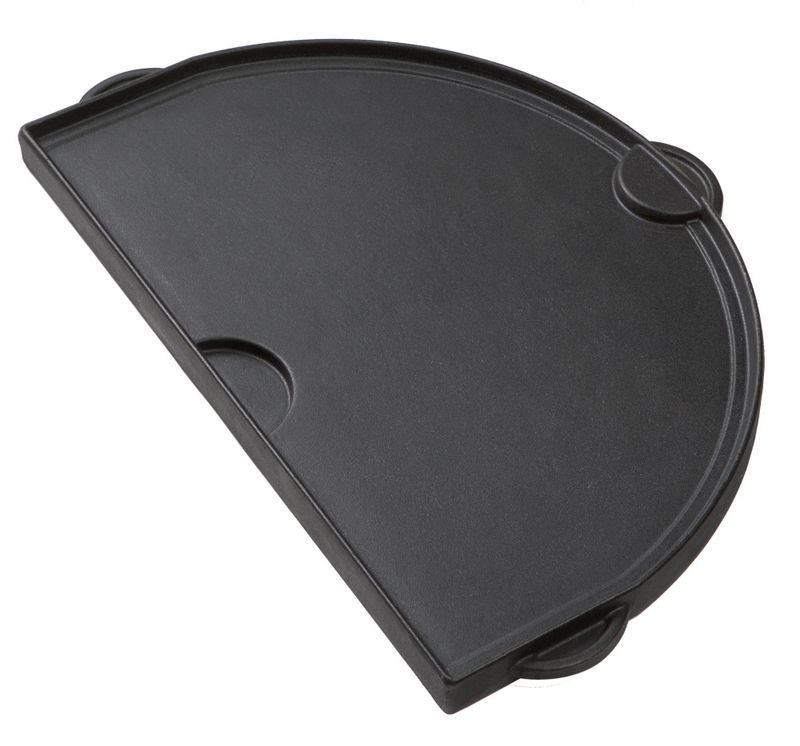 Primo Cast Iron Griddle for Oval Large 300
