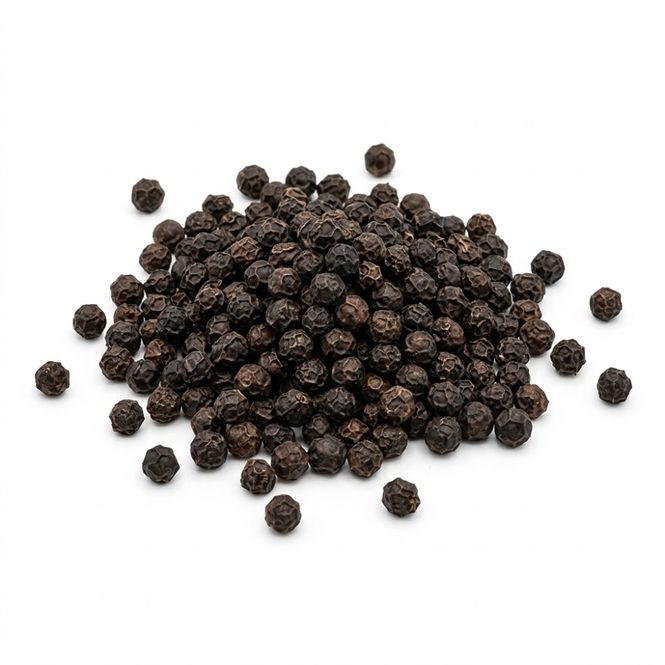 Hovedbilde Tellicherry Pepper TGSEB Hel