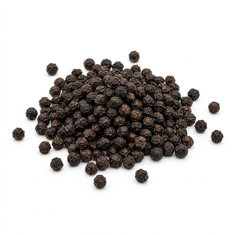 Tellicherry Pepper TGSEB Hel